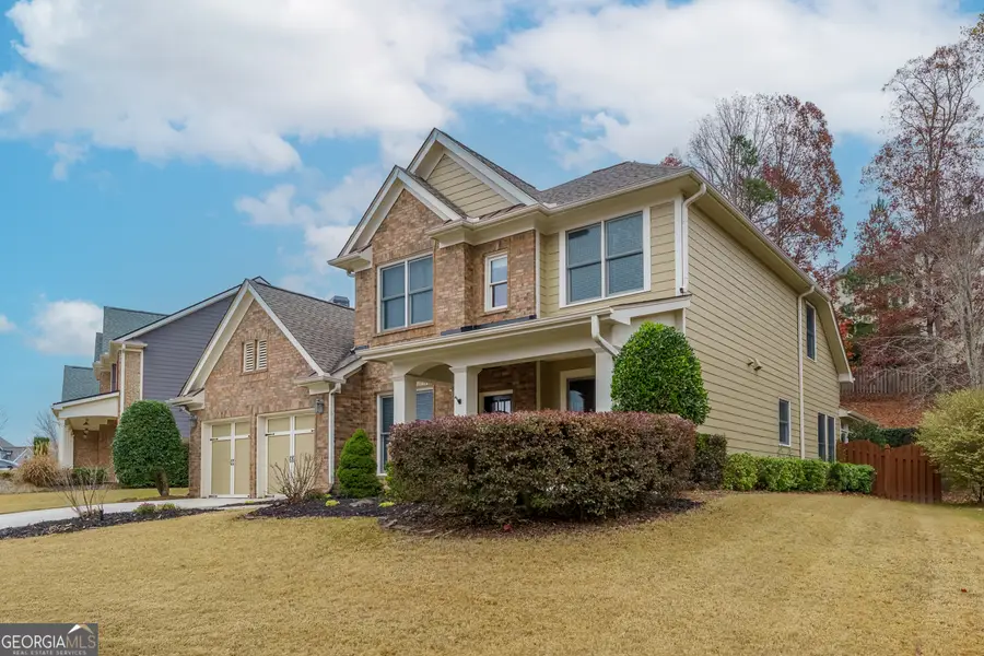 7525 Brookstone Circle, Flowery Branch, GA 30542 - Image #2