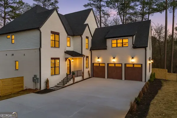 5160 Abbotts Bridge Road, Johns Creek, GA 30005