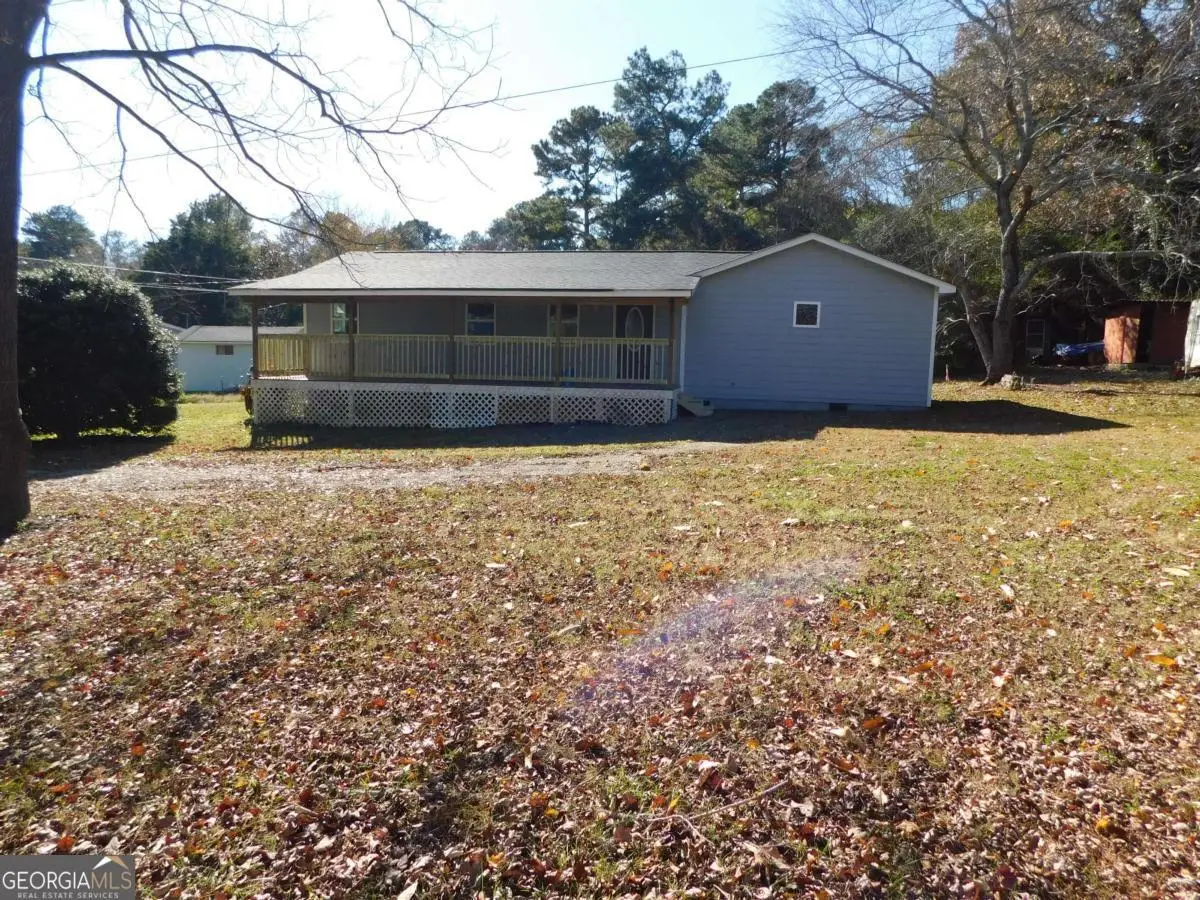 332 Newtown Road Ne, Calhoun, GA 30701 - #1