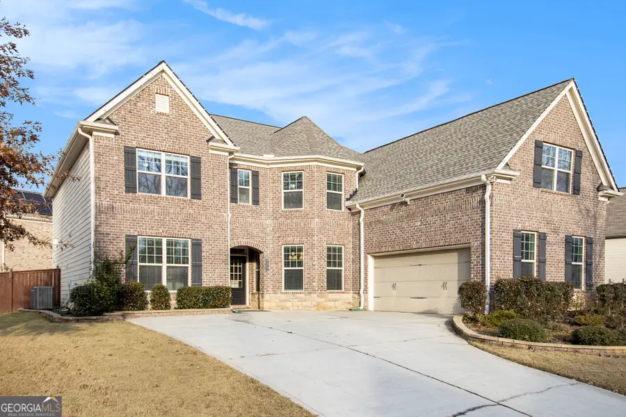 915 Elmsbrook Lane, Alpharetta, GA 30004 - Image #2