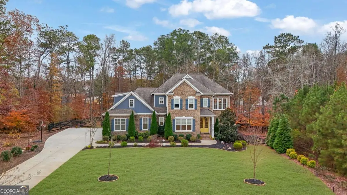 12867 Etris Walk, Roswell, GA 30075 - Image #1