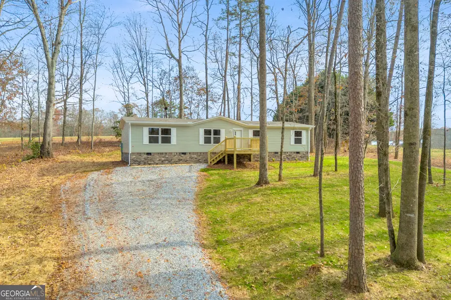274 Montego Bay Trail, Clarkesville, GA 30523 - #2