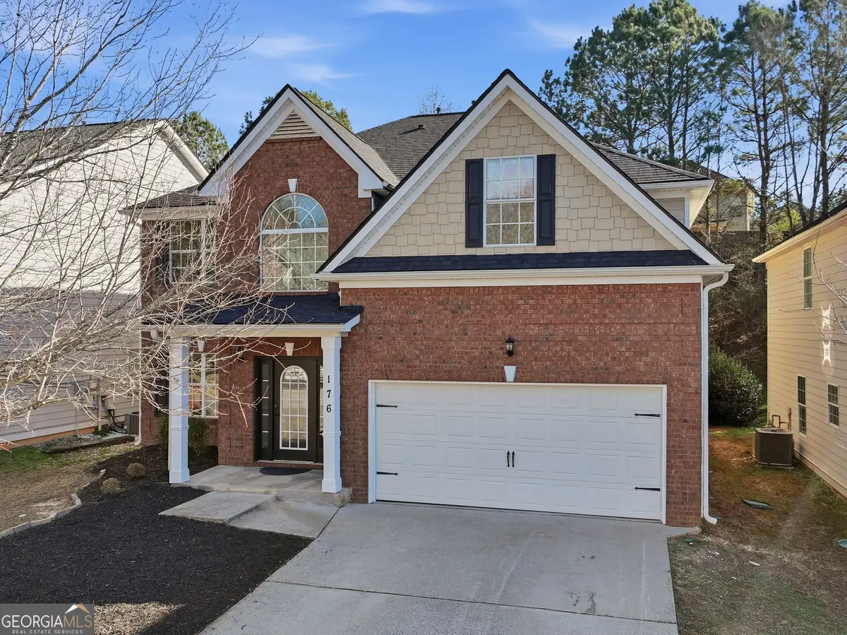 176 Fred Bishop Drive, Canton, GA 30114 - Image #1