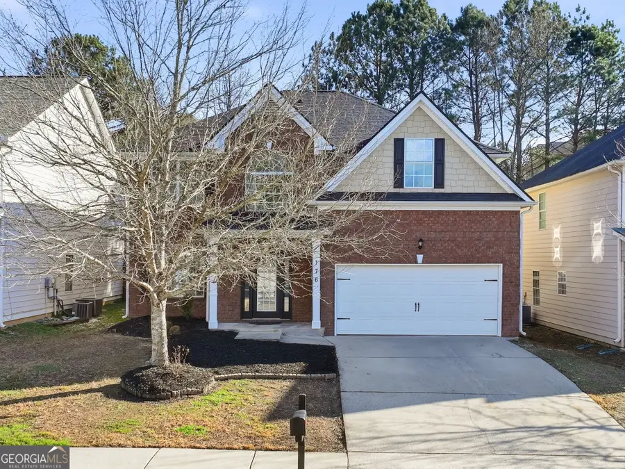 176 Fred Bishop Drive, Canton, GA 30114 - Image #2