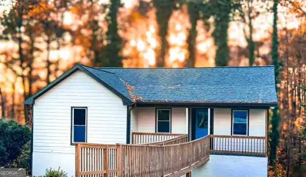 6875 Graves Mill Court, Norcross, GA 30093