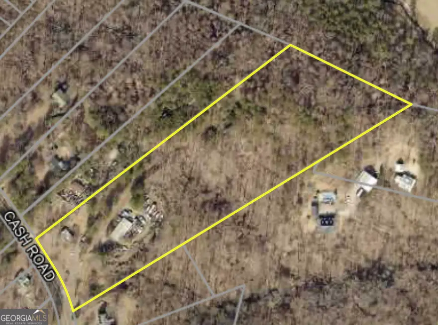 4947 Cash Road, Flowery Branch, GA 30542 - #2