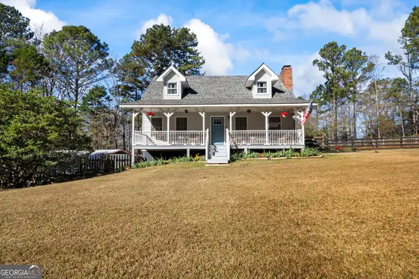 618 Welcome To Arnco Road, Newnan, GA 30263