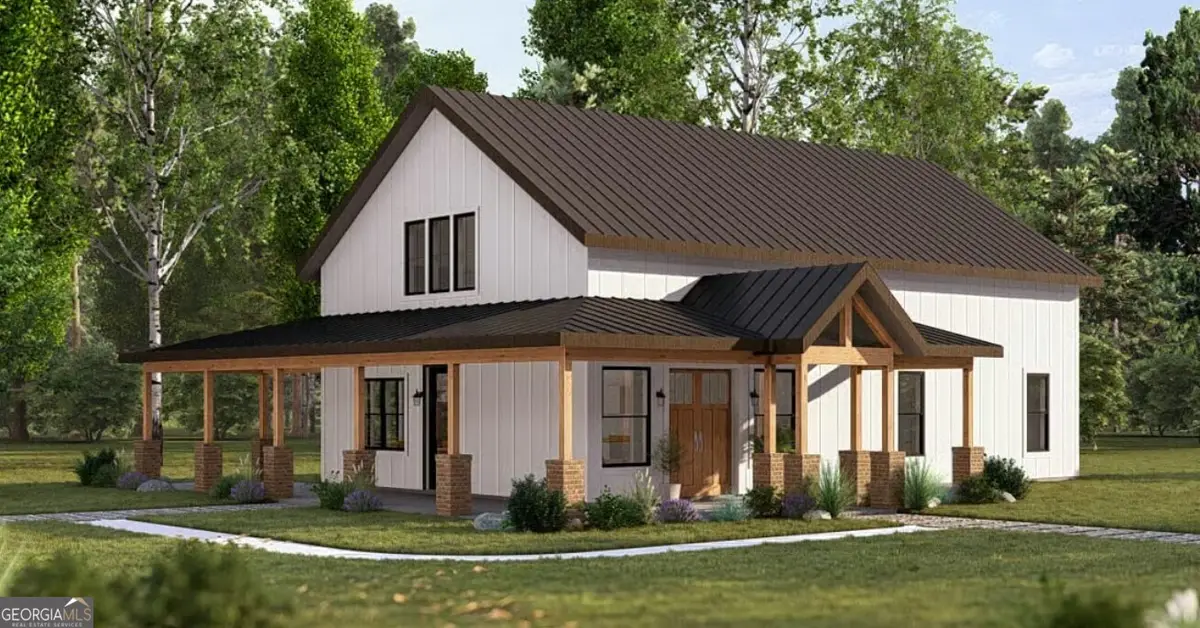 LOT 1 Waddell Road, Woodbury, GA 30293 - Image #1