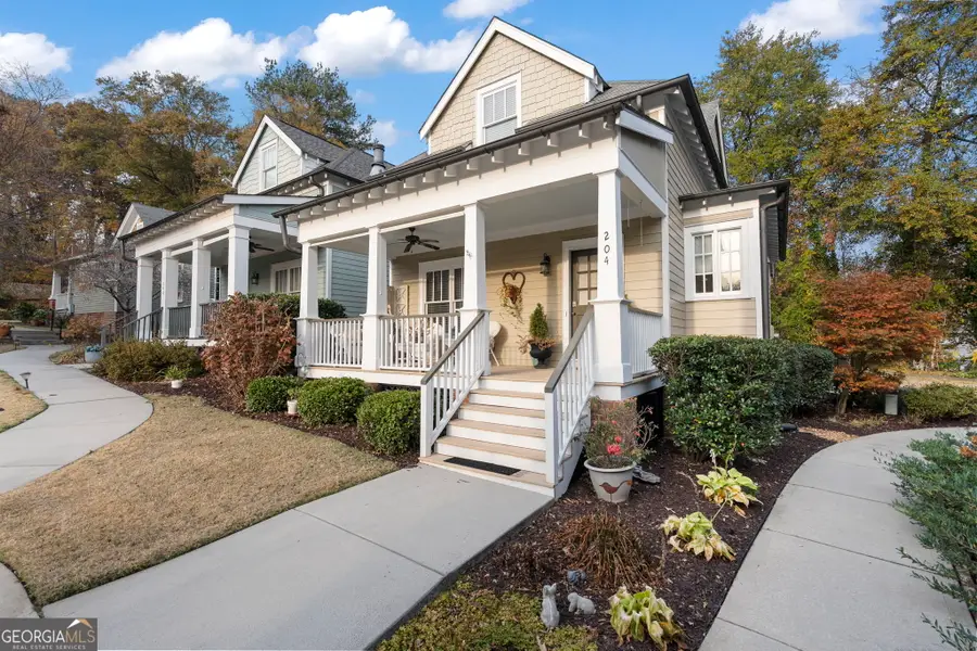 204 Wingo Street, Norcross, GA 30071 - Image #2