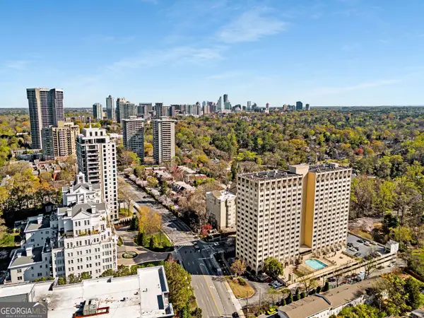 2479 Peachtree Road Ne #APT 1716, Atlanta, GA 30305