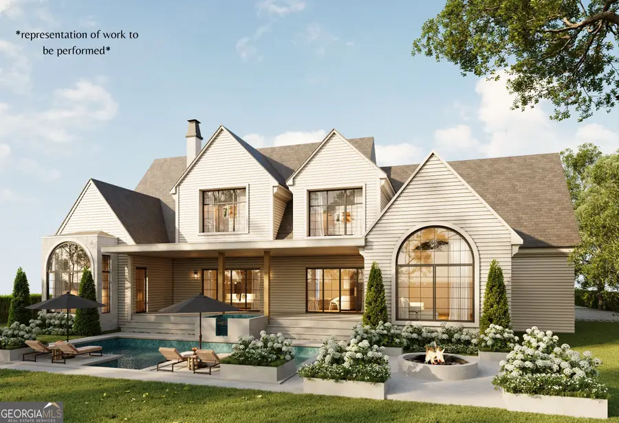 494 Johnson Brady Road, Canton, GA 30115 - Image #2