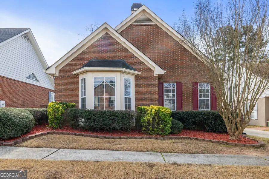 165 Woodgate Drive, Fayetteville, GA 30214 - Image #2