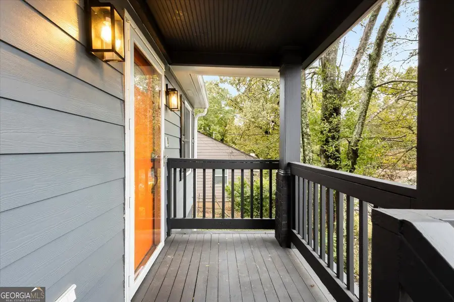 1765 Mary George Avenue Nw, Atlanta, GA 30318 - Image #3