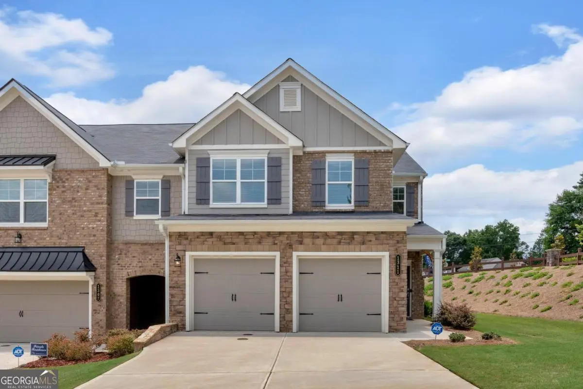 1311 Park Center Circle, Austell, GA 30168 - Image #1