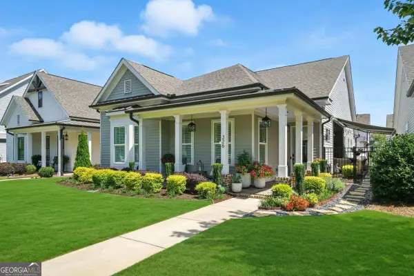 326 Mcdaniel Place, Canton, GA 30115