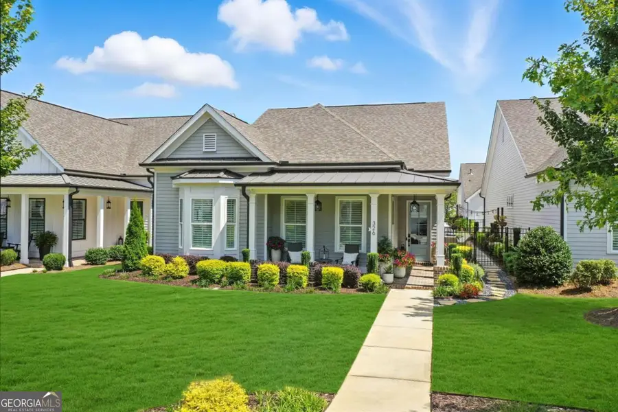 326 Mcdaniel Place, Canton, GA 30115 - Image #2