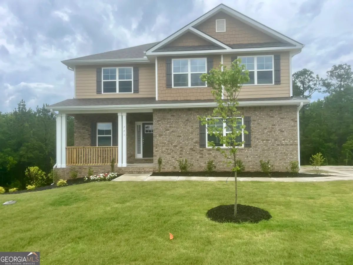 221 Shoreline Way, Macon, GA 31220 - Image #1