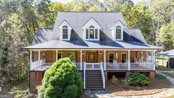 2091 Southern Road, Ellijay, GA 30536