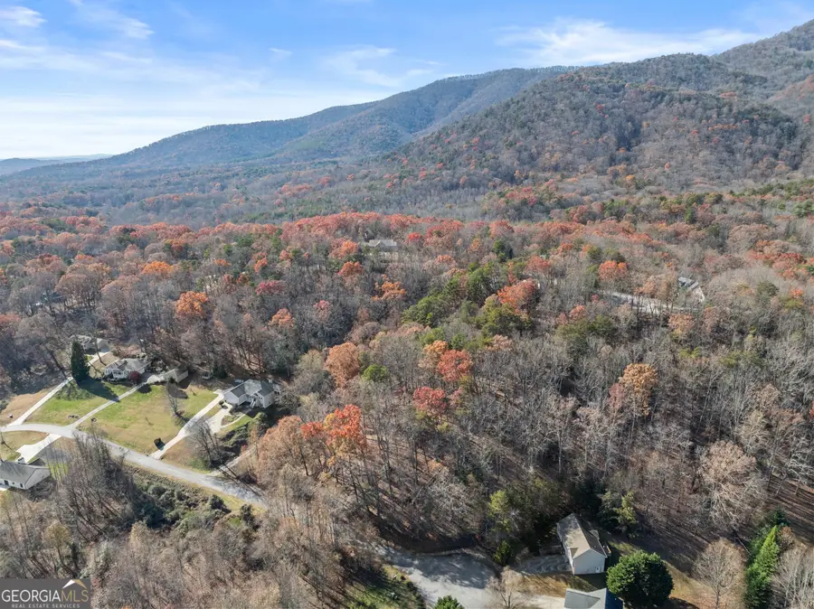 LOT 50 & 51 Meadow Crest Drive, Cleveland, GA 30528 - Image #2