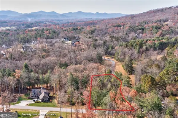 0 High Point Trail, Blairsville, GA 30512