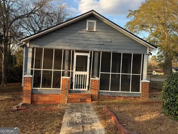 105 Bell Avenue Se, Milledgeville, GA 31061