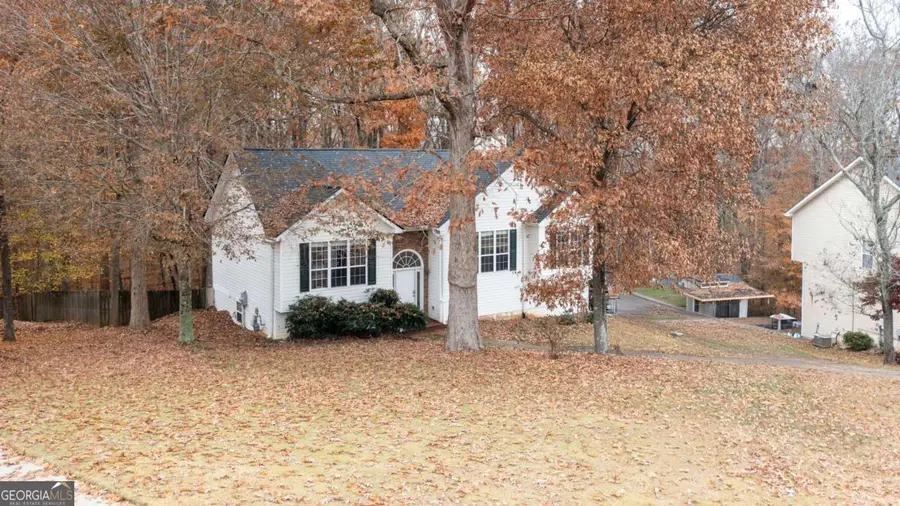 6360 Countryland Drive, Dawsonville, GA 30534 - Image #2