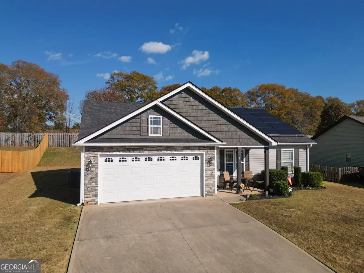 107 Canary Drive, Anderson, SC 29626 - Image #1