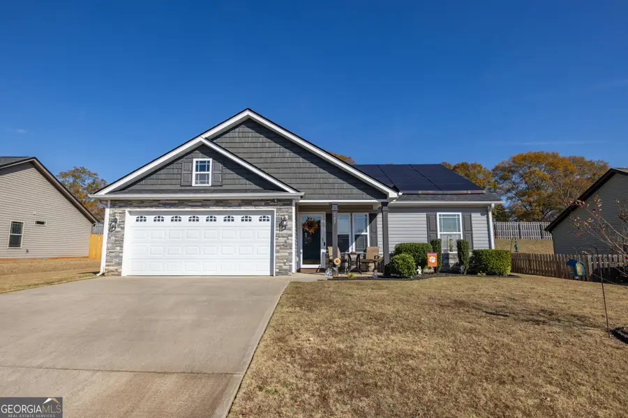 107 Canary Drive, Anderson, SC 29626 - Image #2