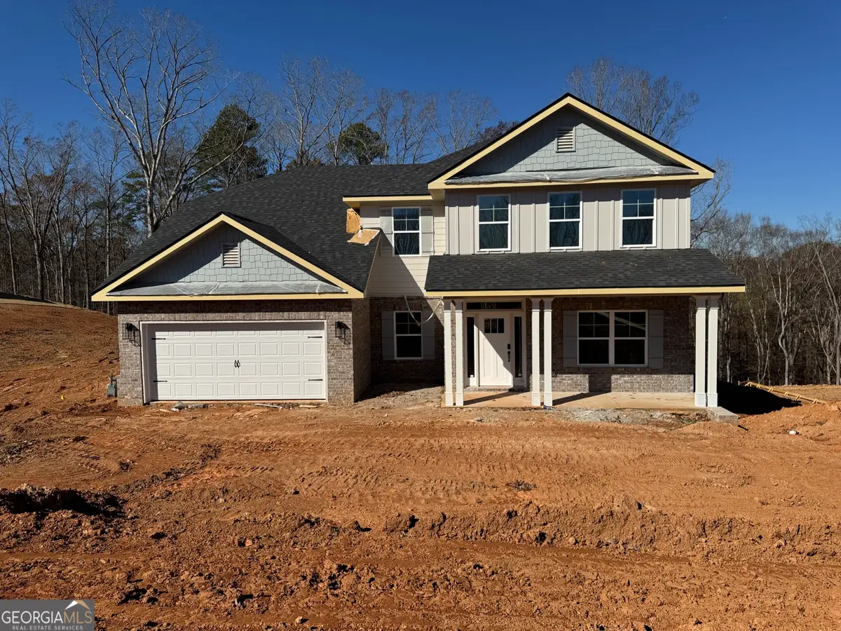 3330 Trevi Trail #17, Douglasville, GA 30135 - Image #1