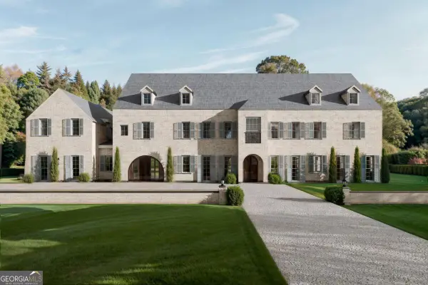 261 King Road Nw, Atlanta, GA 30342