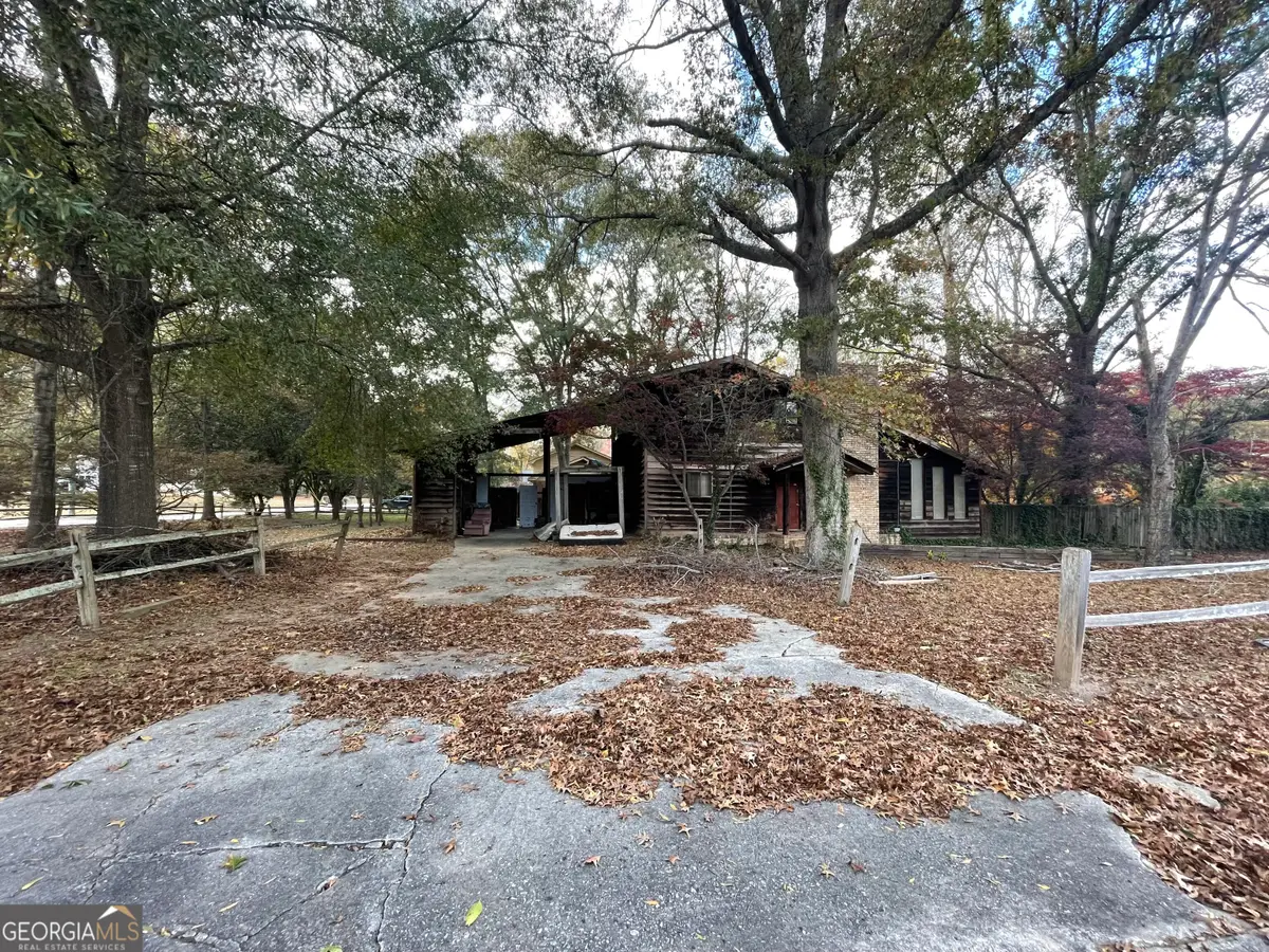 1625 Coronet Drive, Riverdale, GA 30296 - #1