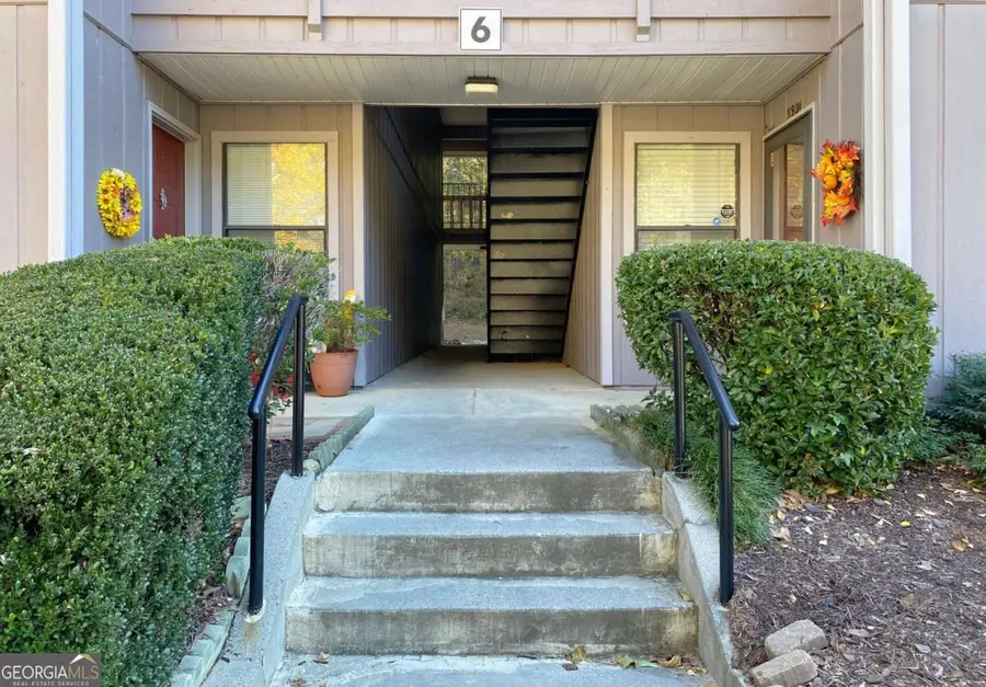 3934 Woodridge Way, Tucker, GA 30084 - Image #3