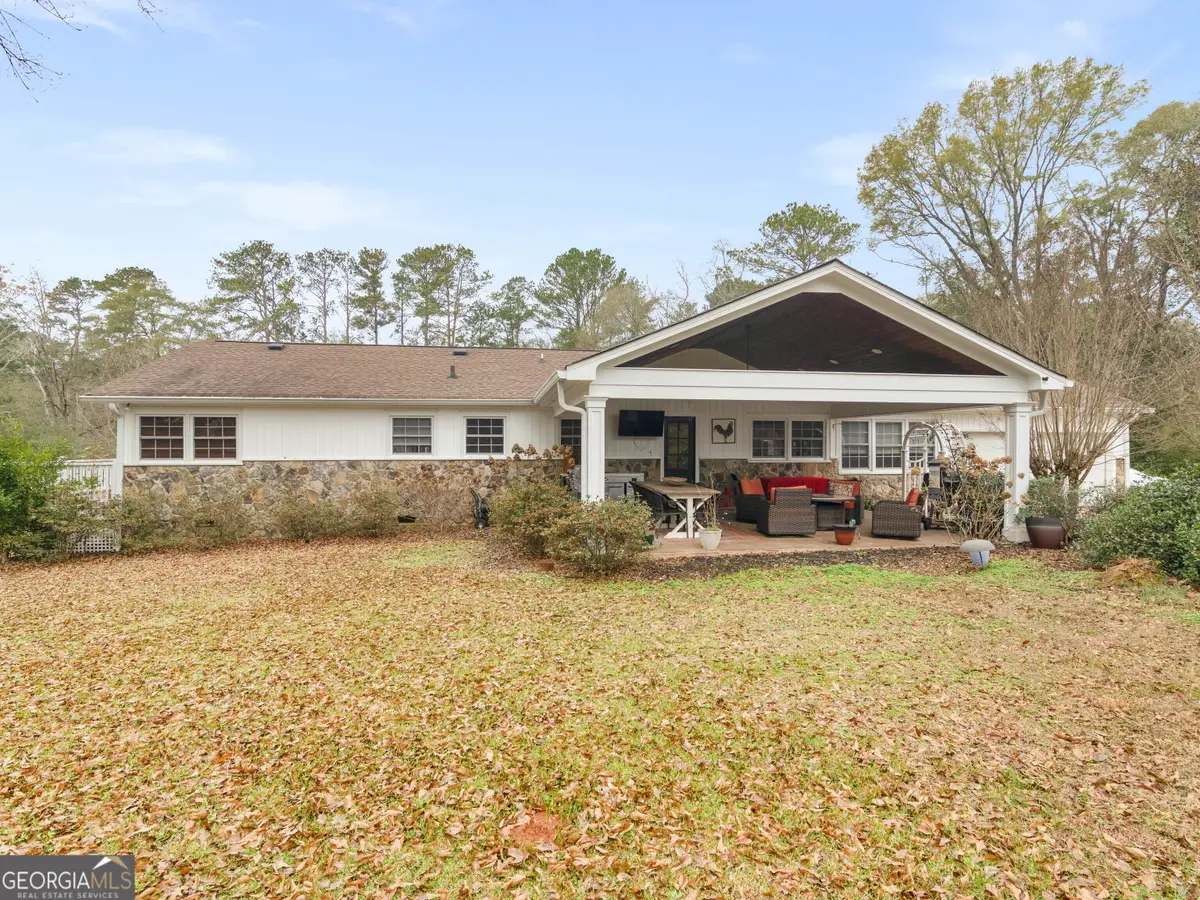 565 Sidney Drive, Griffin, GA 30223 - Image #1