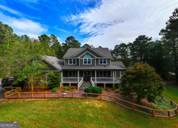 8046 Roosevelt Highway, Warm Springs, GA 31830