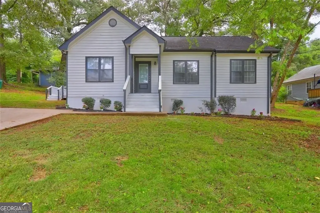 2024 Collier Circle, Decatur, GA 30032 - #1