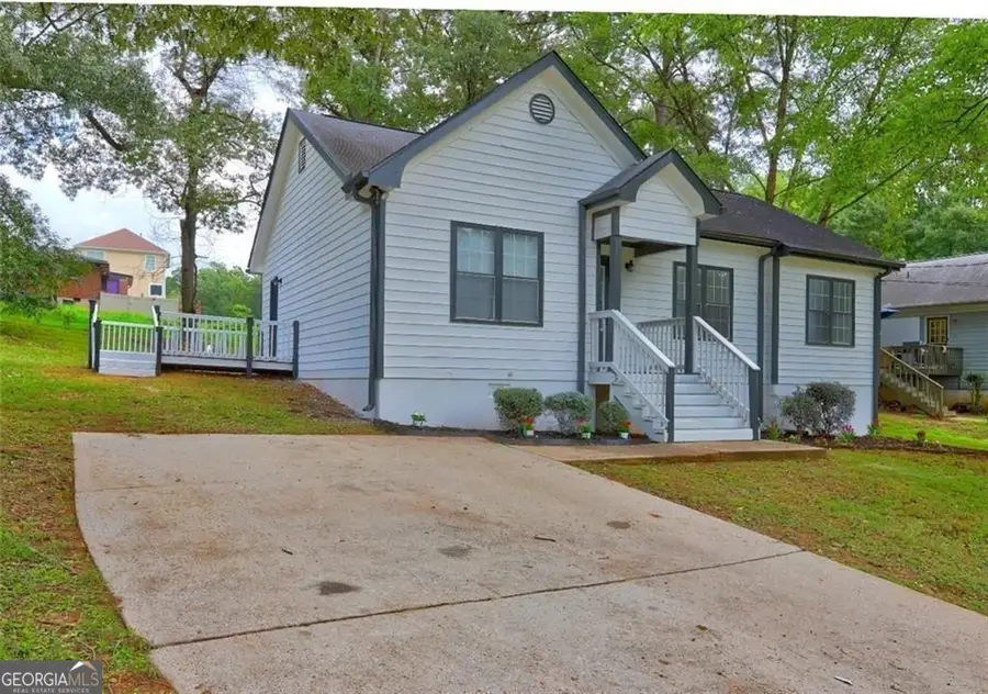 2024 Collier Circle, Decatur, GA 30032 - #2