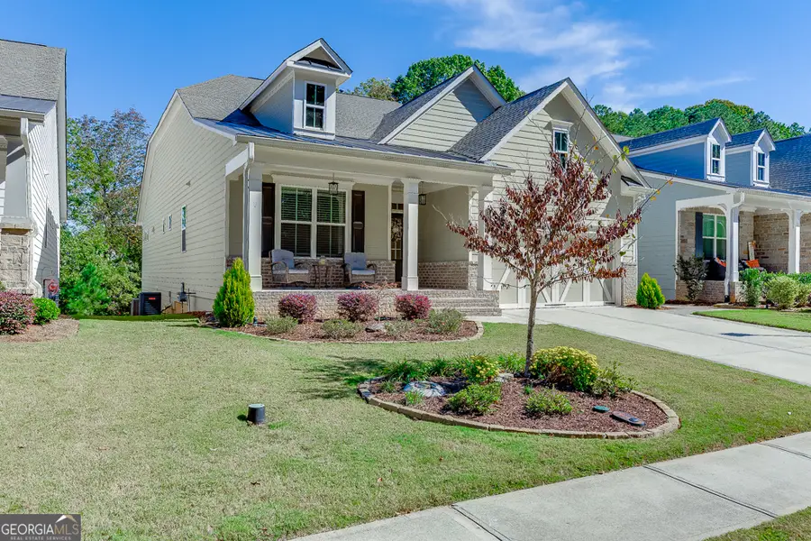 5188 Watchmans Cove, Gainesville, GA 30504 - Image #3