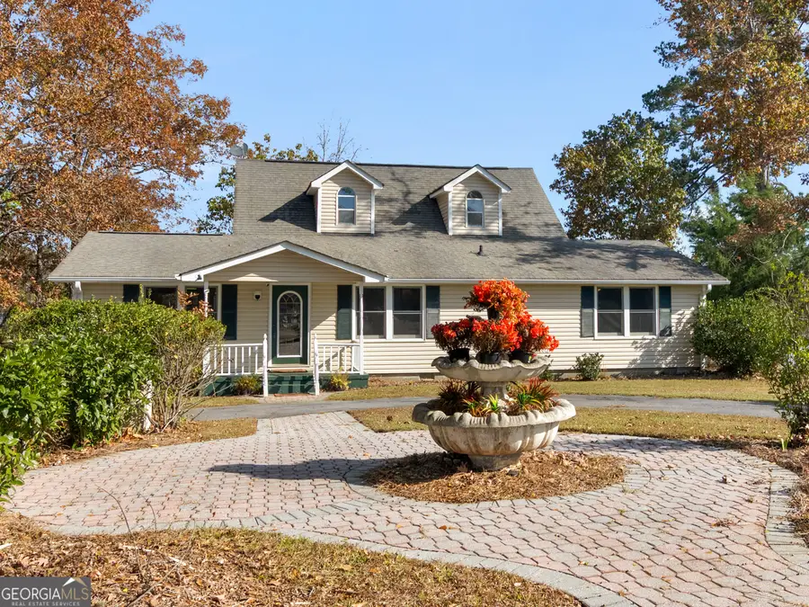 296 Reeves Road, Jackson, GA 30233 - Image #2