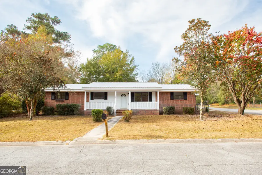 407 Pineview Drive, Waycross, GA 31501 - Image #2