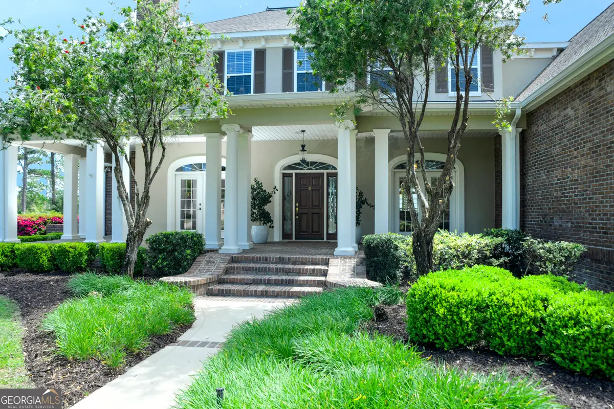 1003 Brown Thrasher Point, Saint Marys, GA 31558 - #1