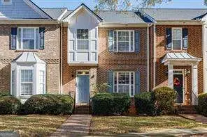 1652 Perserverence Hill Circle Nw #2, Kennesaw, GA 30152