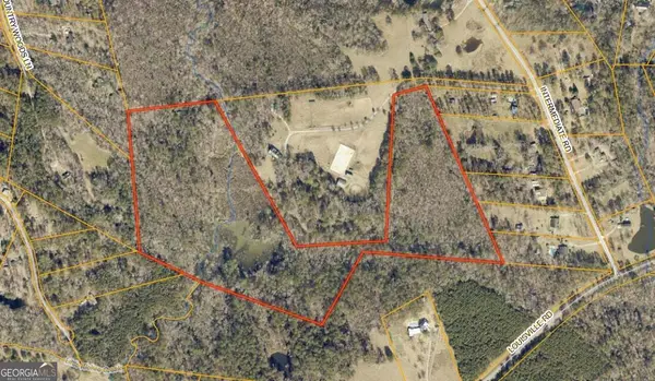 0 Intermediate Road, Harlem, GA 30814