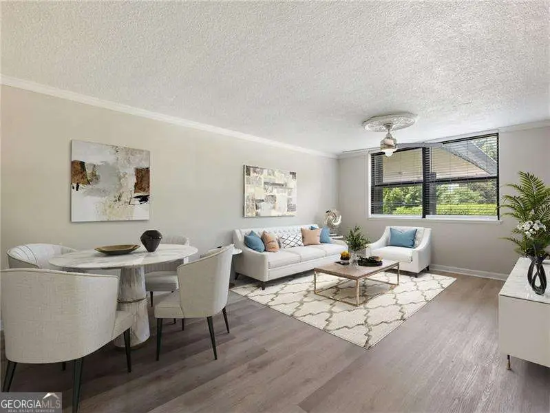 2965 Pharr Court South Nw #102, Atlanta, GA 30305 - Image #1