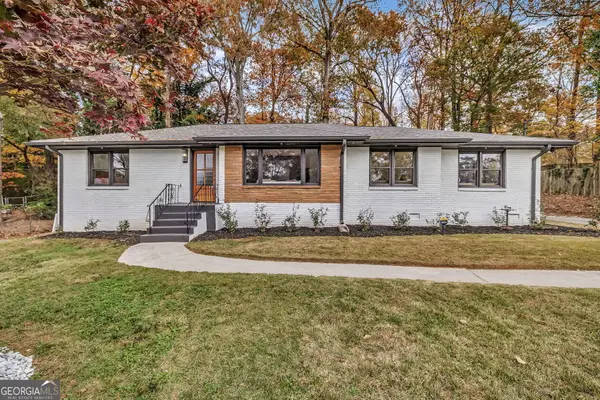 1306 Poplarcrest Circle Se, Atlanta, GA 30316