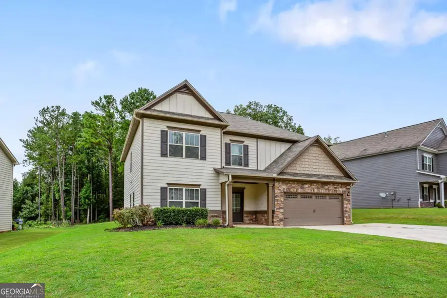 256 Berkleigh Trails Drive, Hiram, GA 30141 - Image #3