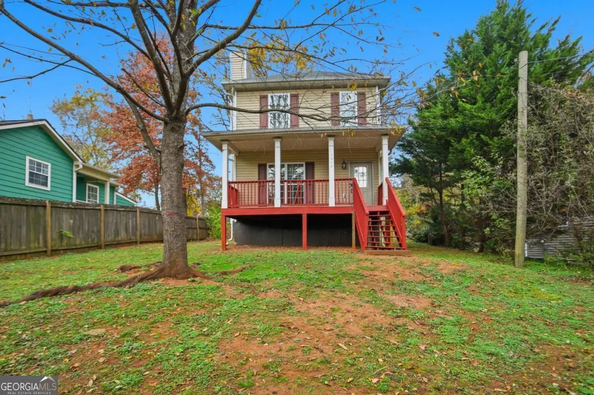 1418 Woodbine Avenue Se, Atlanta, GA 30317 - Image #1