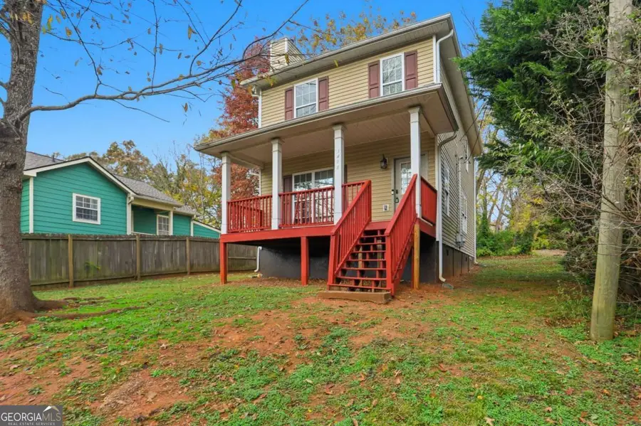 1418 Woodbine Avenue Se, Atlanta, GA 30317 - Image #2