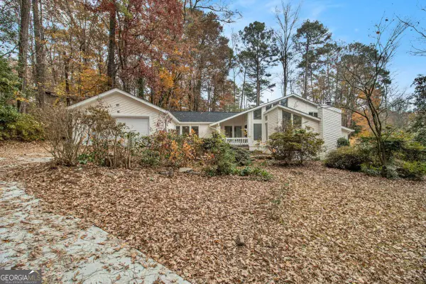 4380 Wood Creek Drive, Marietta, GA 30062