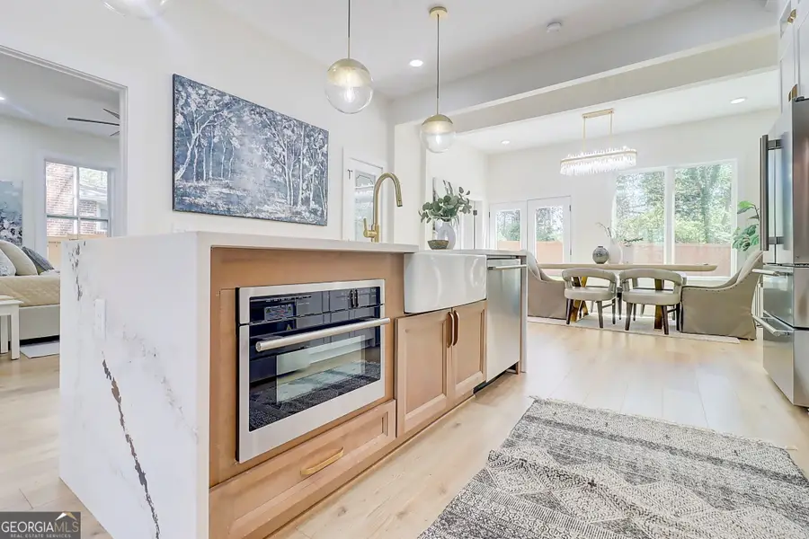 1456 S Gordon Street Sw, Atlanta, GA 30310 - #3