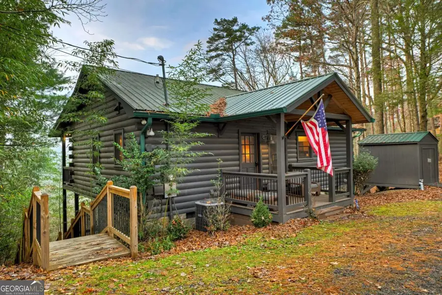 89 N Whitepath Circle, Ellijay, GA 30540 - Image #3